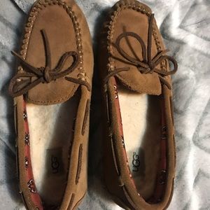 Uggs Moccasins Australia